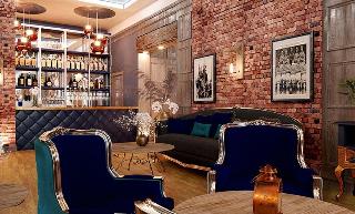 The Dixie Dean Hotel fotoÄŸrafÄ±