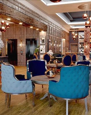 The Dixie Dean Hotel fotoÄŸrafÄ±