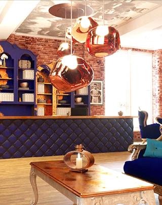 The Dixie Dean Hotel fotoÄŸrafÄ±