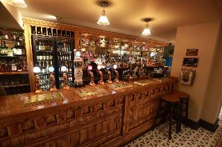 Green Lodge, Wirral by Marston's Inns fotoÄŸrafÄ±