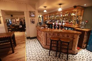 Green Lodge, Wirral by Marston's Inns fotoÄŸrafÄ±
