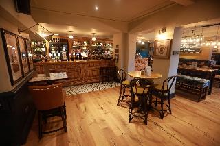 Green Lodge, Wirral by Marston's Inns fotoÄŸrafÄ±