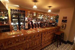Green Lodge, Wirral by Marston's Inns fotoÄŸrafÄ±