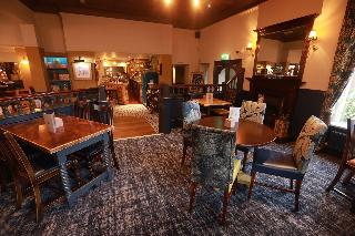 Green Lodge, Wirral by Marston's Inns fotoÄŸrafÄ±