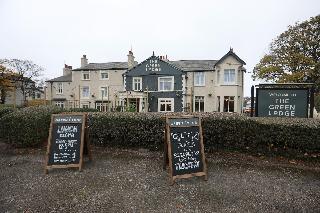 Green Lodge, Wirral by Marston's Inns fotoÄŸrafÄ±