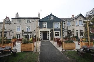Green Lodge, Wirral by Marston's Inns fotoÄŸrafÄ±