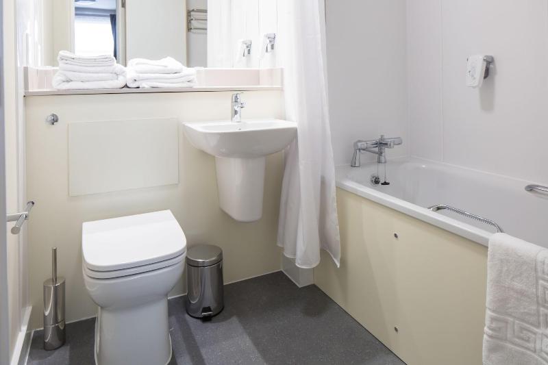 Green Lodge, Wirral by Marston's Inns - Oda