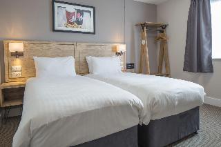 Green Lodge, Wirral by Marston's Inns fotoÄŸrafÄ±