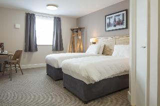 Green Lodge, Wirral by Marston's Inns fotoÄŸrafÄ±