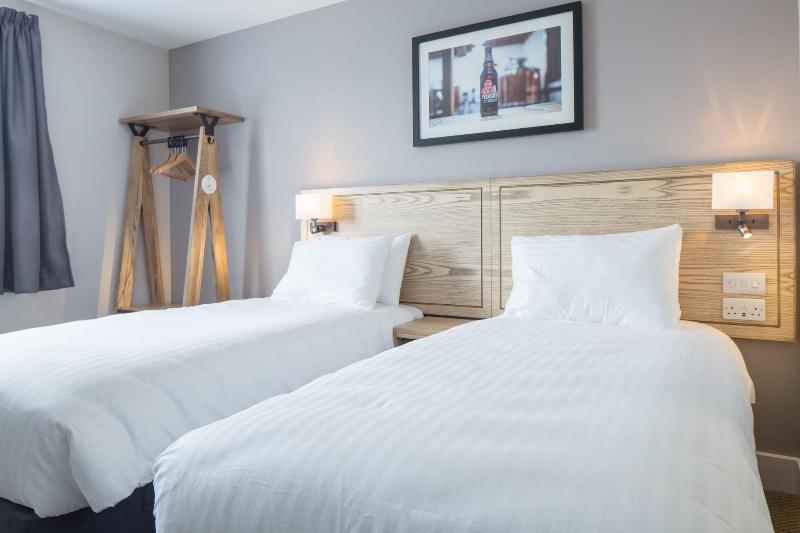 Green Lodge, Wirral by Marston's Inns - Oda