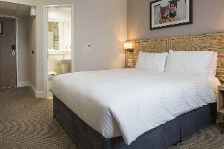 Green Lodge, Wirral by Marston's Inns fotoÄŸrafÄ±