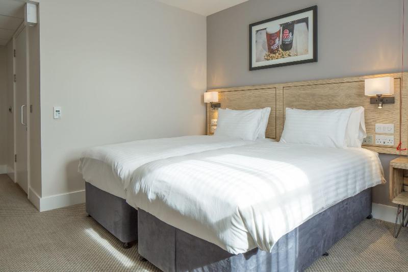 Green Lodge, Wirral by Marston's Inns - Oda