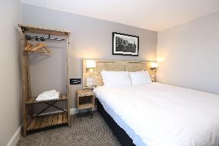 Green Lodge, Wirral by Marston's Inns fotoÄŸrafÄ±