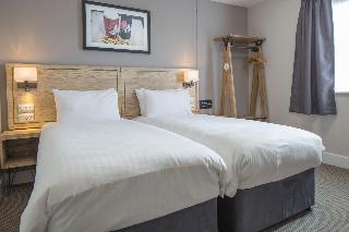 Green Lodge, Wirral by Marston's Inns fotoÄŸrafÄ±