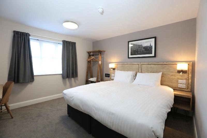 Green Lodge, Wirral by Marston's Inns - Oda