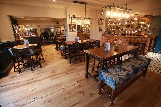 Green Lodge, Wirral by Marston's Inns fotoÄŸrafÄ±
