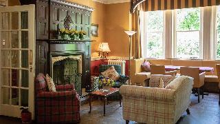The Dower House Hotel fotoÄŸrafÄ±