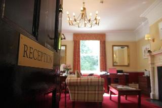 The Dower House Hotel fotoÄŸrafÄ±