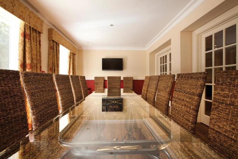The Dower House Hotel - Toplantı