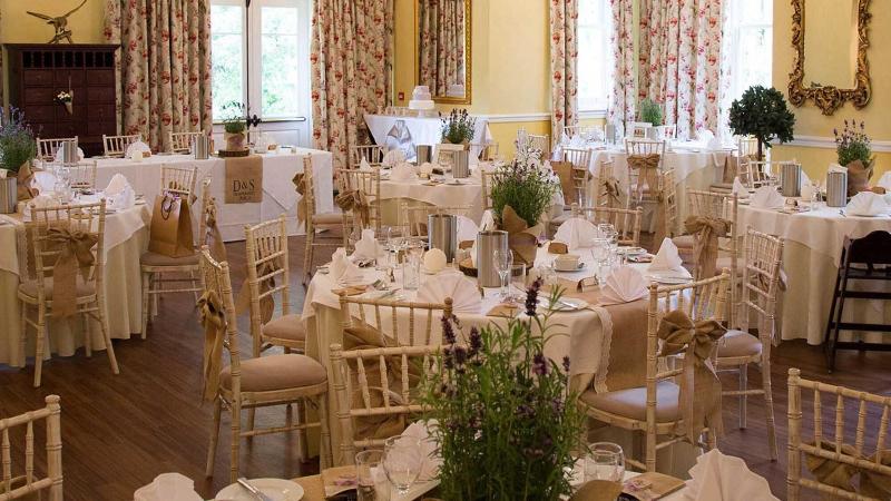 The Dower House Hotel - Aktivite