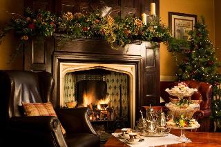 The Dower House Hotel fotoÄŸrafÄ±
