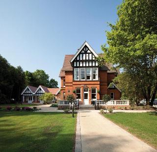 The Dower House Hotel otel fotoğrafı