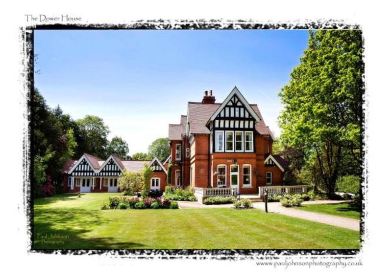 The Dower House Hotel - Genel