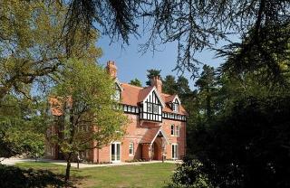 The Dower House Hotel fotoÄŸrafÄ±