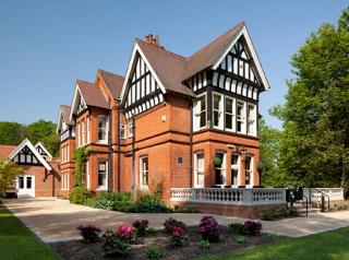 The Dower House Hotel fotoÄŸrafÄ±