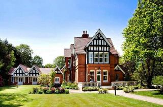 The Dower House Hotel fotoÄŸrafÄ±