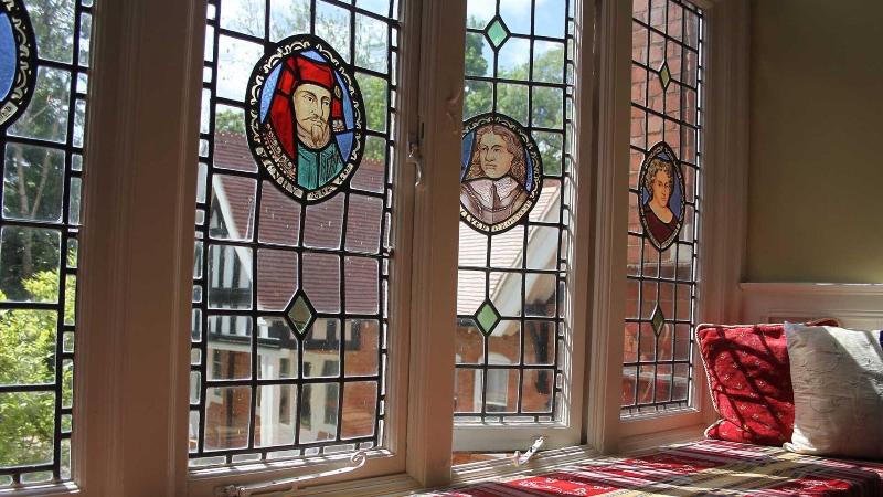 The Dower House Hotel - Genel