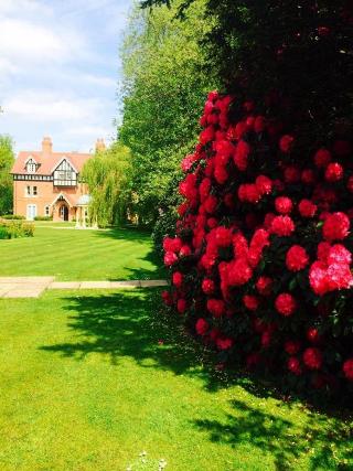 The Dower House Hotel fotoÄŸrafÄ±
