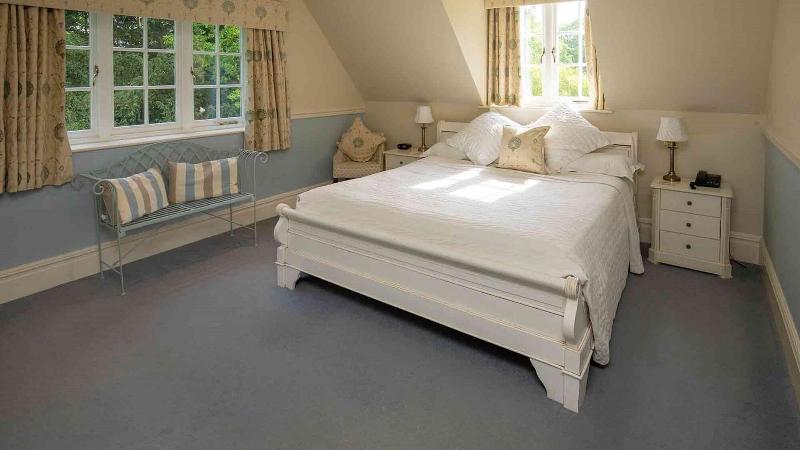 The Dower House Hotel - Oda