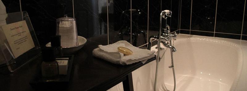 The Dower House Hotel - Oda