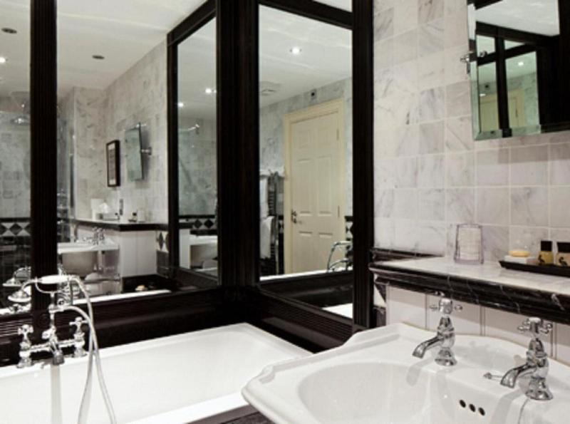 The Dower House Hotel - Oda