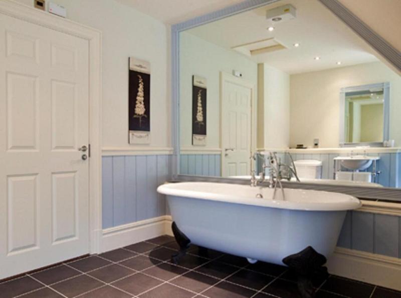The Dower House Hotel - Oda