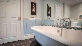 The Dower House Hotel fotoÄŸrafÄ±