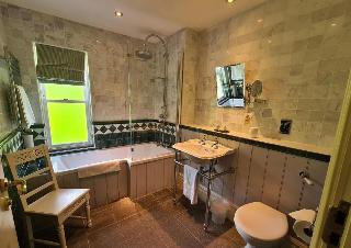 The Dower House Hotel fotoÄŸrafÄ±