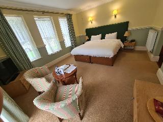 The Dower House Hotel fotoÄŸrafÄ±