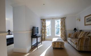 The Dower House Hotel fotoÄŸrafÄ±