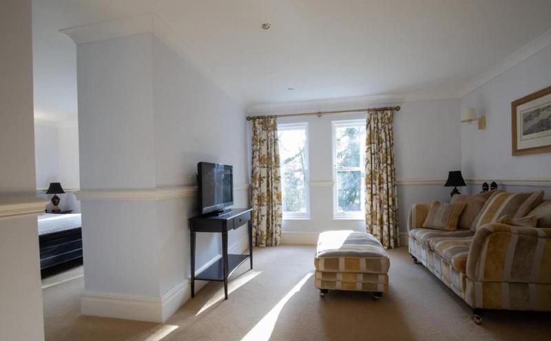 The Dower House Hotel - Oda