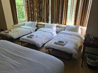 The Dower House Hotel fotoÄŸrafÄ±