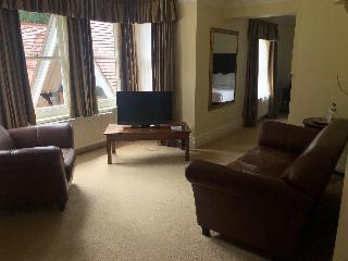 The Dower House Hotel fotoÄŸrafÄ±