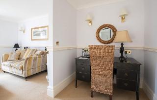 The Dower House Hotel fotoÄŸrafÄ±