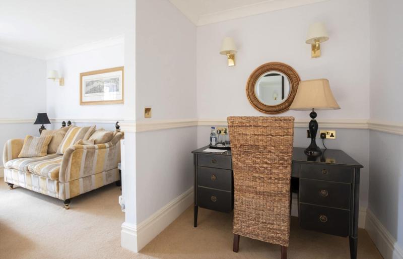 The Dower House Hotel - Oda