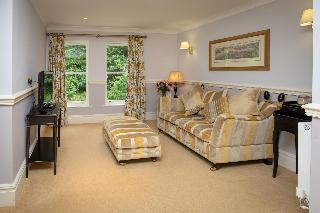 The Dower House Hotel fotoÄŸrafÄ±