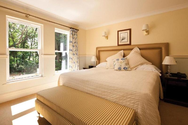 The Dower House Hotel - Oda