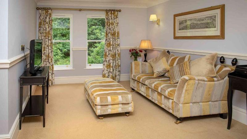 The Dower House Hotel - Oda
