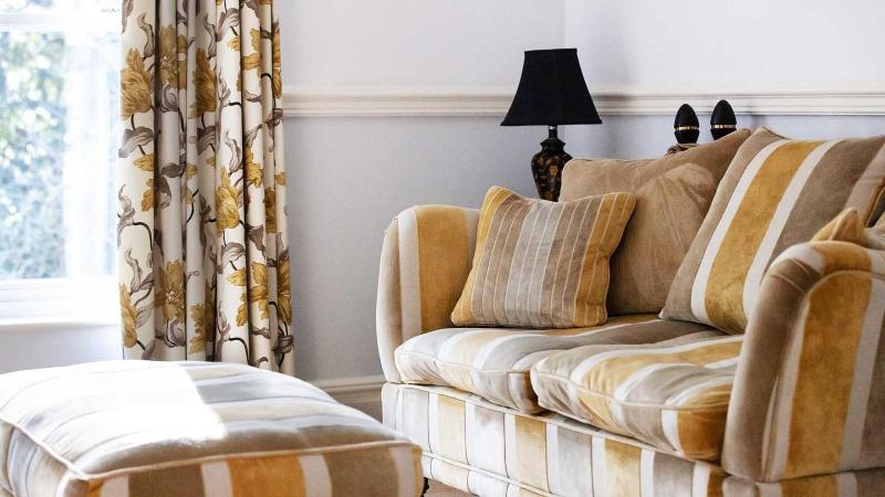 The Dower House Hotel - Oda