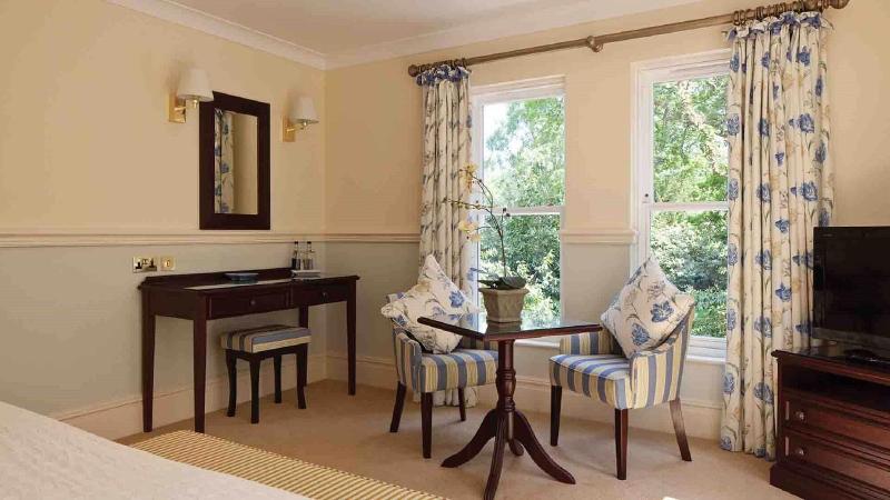 The Dower House Hotel - Oda